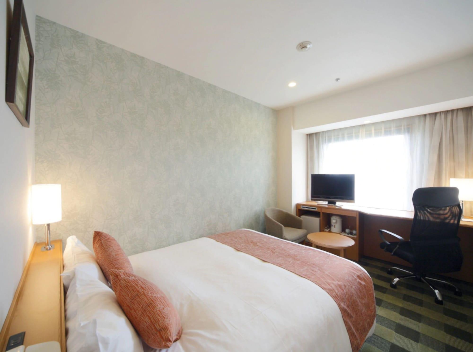 Hotel Granvia Wakayama Buitenkant foto Deluxe Room